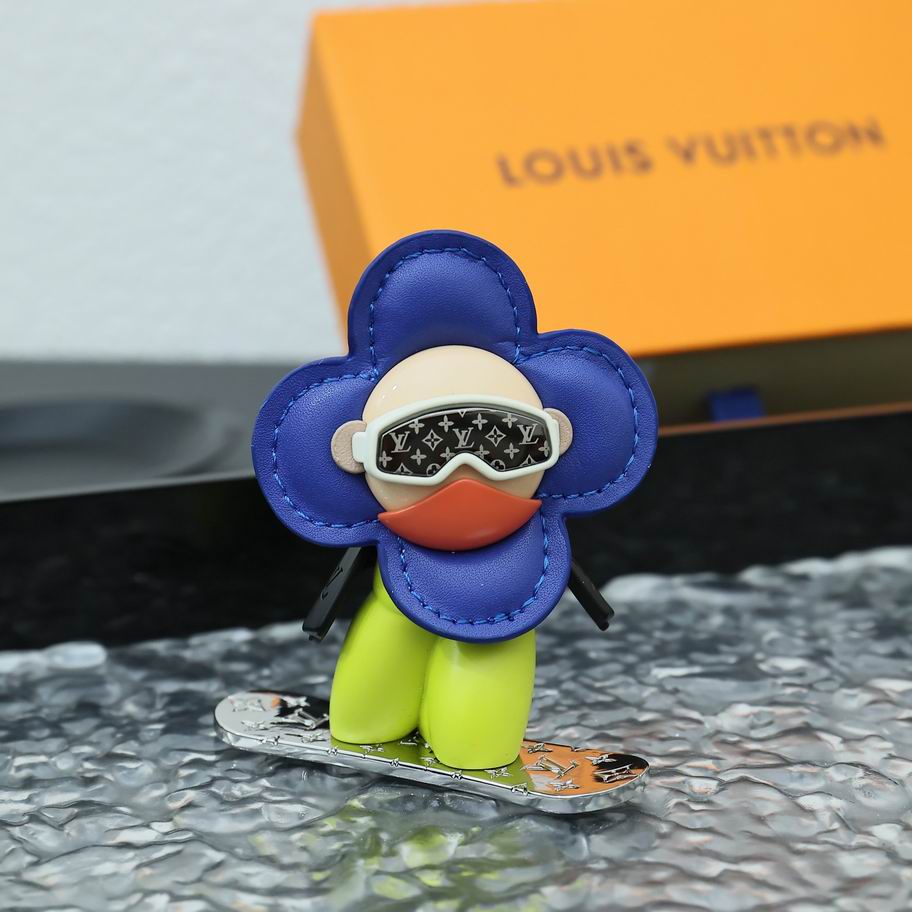 LV Keyring 12lyh01